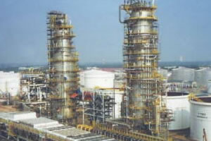 有限会社シンコーエンジ　プラントイメージ